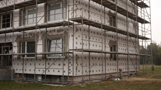 Staatlich subventionierter Rausschmiss