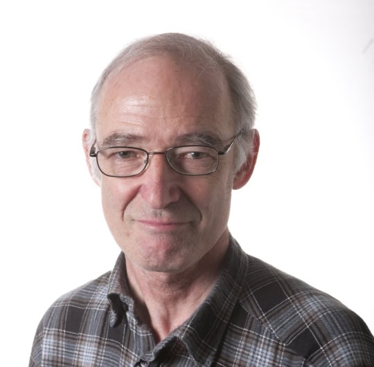 Dietikon: Ernst Joss (AL) kandidiert für den Stadtrat