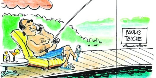 AL-Erfolg: Abwassergebühren werden gesenkt