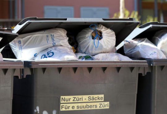 ERZ-Saga Nr. 2: Das Amigo-Netzwerk