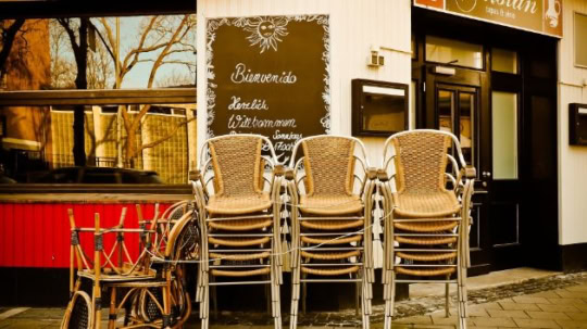 Jetzt kommt die Entlastung für Stadtzürcher Geschäftsmieter*innen