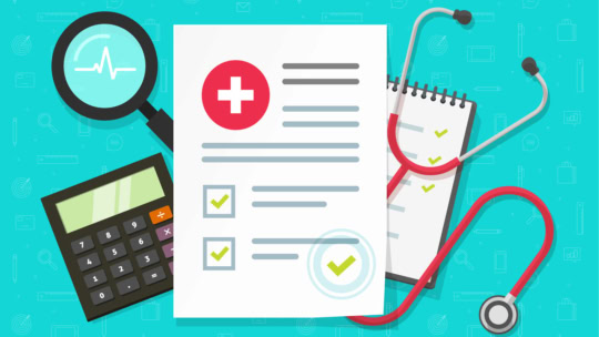 Mehr Solidarität im Gesundheitswesen