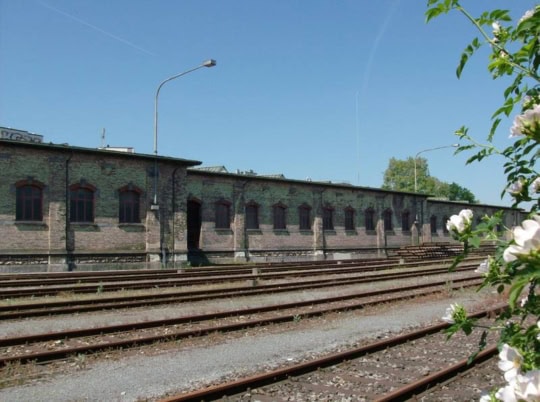 Achtung: Wer den Polizei- und Justizpalast nicht will, muss JA stimmen!