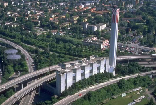 ERZ-Saga Nr. 3: Fernwärme – der Fall Durena AG