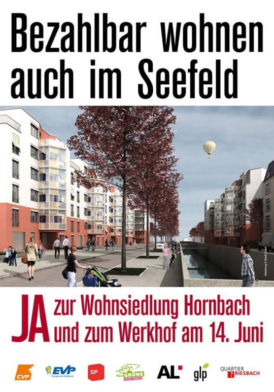 Hornbacher Schiessen Nr. 8: Nicole Barandun oder wie Parkplätze die Sinne vernebeln