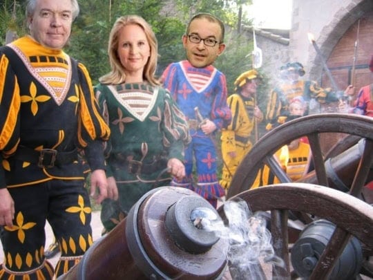 Hornbachab für den Hauseigentümerverband