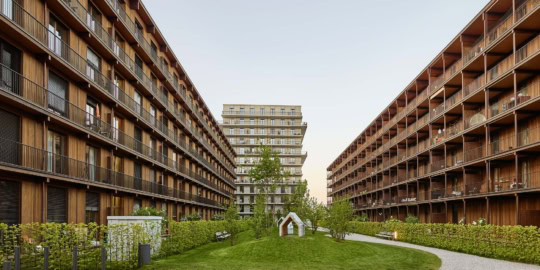 Trauerspiel um Mehrwertausgleich: Immo-Lobby blockiert wichtige wohnpolitische Vorlagen