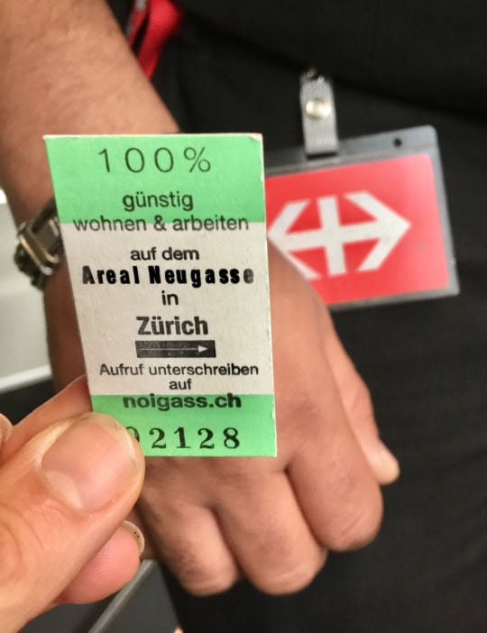 Und die SBB bewegt sich doch – aber wie weit wirklich?