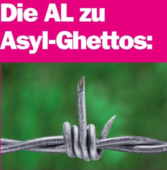 Meh Pfupf Nr. 8: Migration – Zeit, Verantwortung zu übernehmen