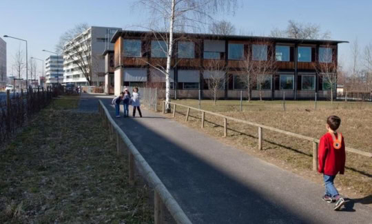 Noch mehr Container-Kinder?