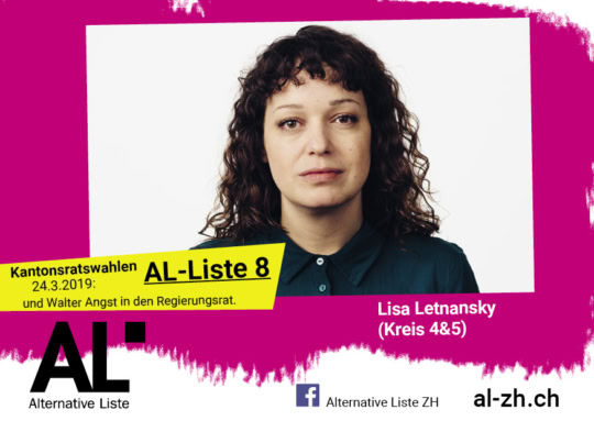 Für Lohngleichheit und Vereinbarkeit von Kindern und Beruf