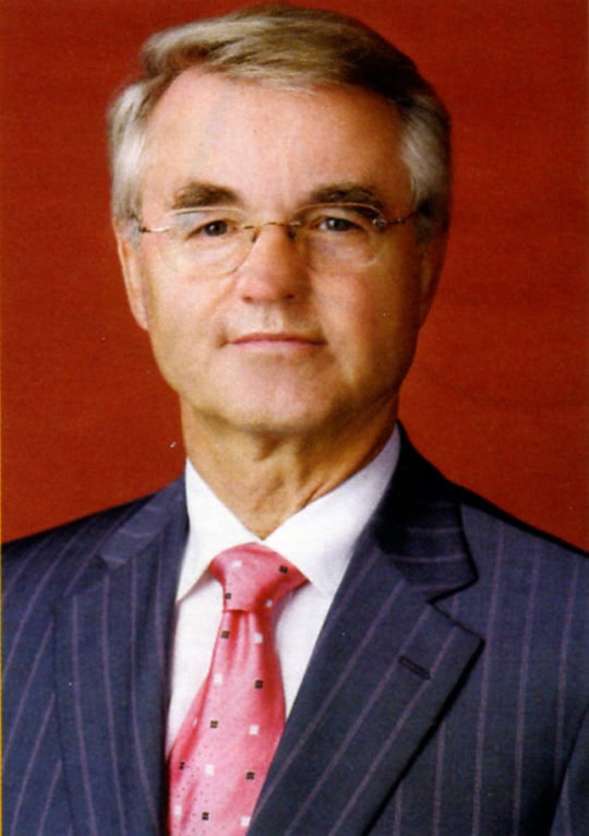 Pauschalsteuer-Skandal in Vitznau: Pühringer zahlt krass zu wenig