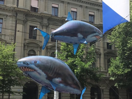 Grundstückgewinnsteuer-Referendum: Achtungserfolg für AL – Fingerzeig für Unternehmenssteuer-Abstimmung