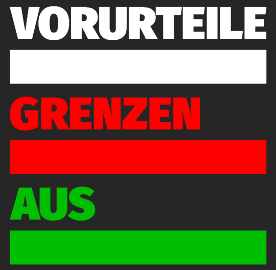 Nein zu Scheinlogik – jetzt Referendum unterschreiben!