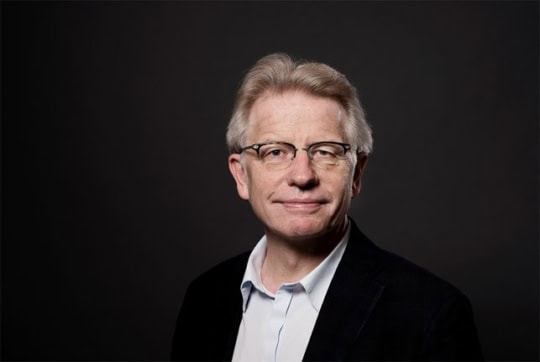 Der bodenständige Linksintellektuelle