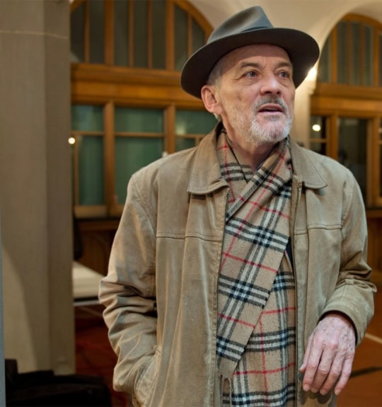 Immo-Hai-Blog Nr. 2: Rosstäuscher im Kaspar-Escher-Haus