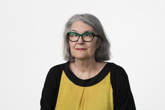 Zürich wird umgebaut – auch für die Alten?