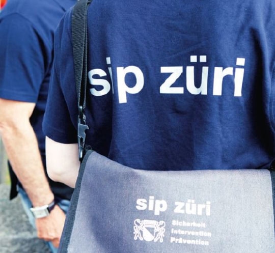 Erlaubt ist, was den Stadtrat nicht stört!