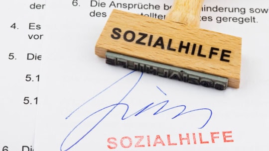 Die Totalrevision des Sozialhilfegesetzes ist missraten