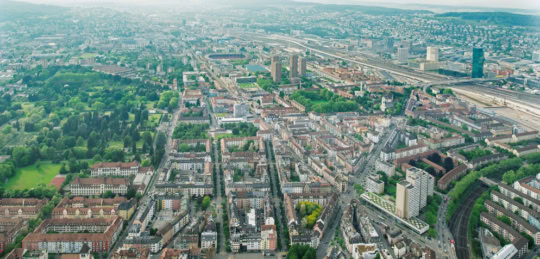 Die Investitionen in Bildung und Soziales bewähren sich