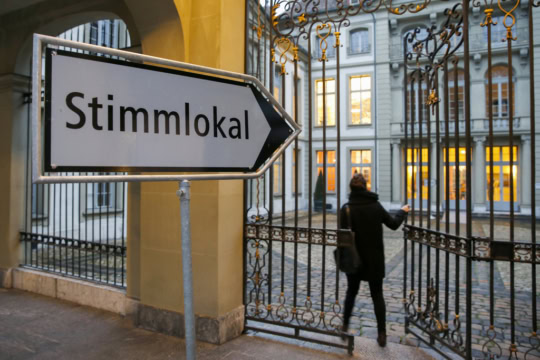 USR-III-Bschiss Nr. 10: Eine Alternative ist möglich