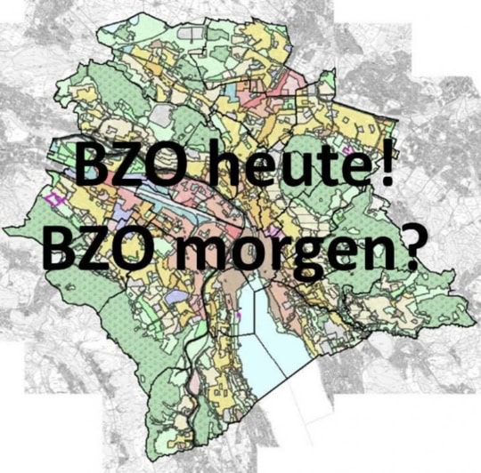 BZO: Kritik ist angekommen – Umsetzung offen