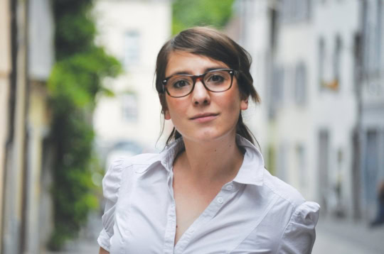 Poesie im Wahlkampf