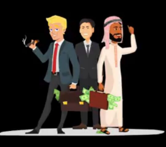 Züri-Bschiss Nr. 6: Wer profitiert von der Steuervorlage 17?