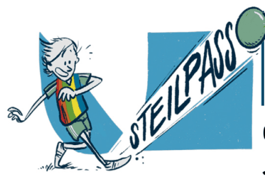 Eine neue Internationale?