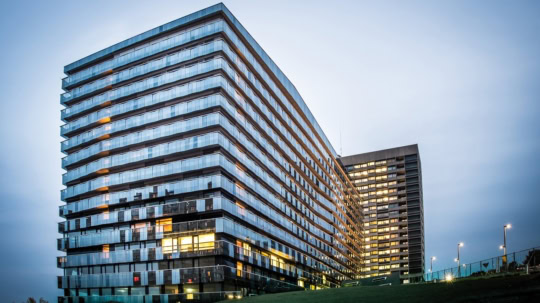 Die Abschreibungen beim Stadtspital Triemli waren längst fällig