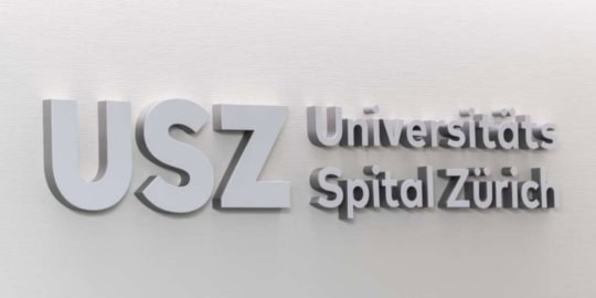 Wo Rauch ist, ist auch Feuer