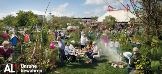 Kritisch, offen und nicht blockgebunden: AL will Präsenz im Gemeinderat ausbauen