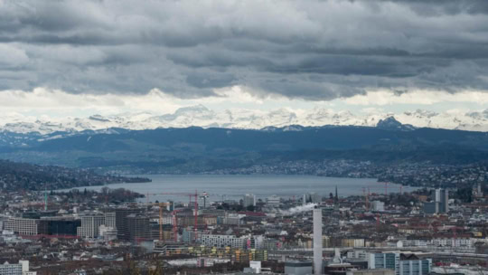 AL fordert umgehende Anpassung der Vermögenssteuerwerte von Liegenschaften