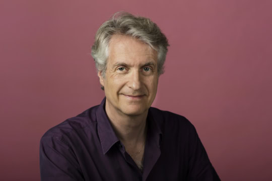 Interview mit Mischa Schiwow – Zürcher Gemeinderatspräsident