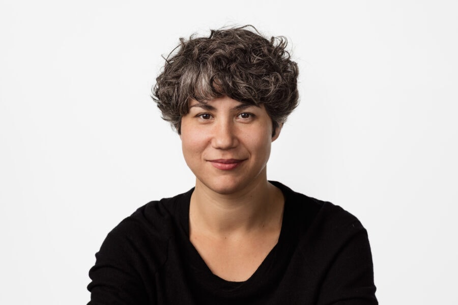 Laura Huonker