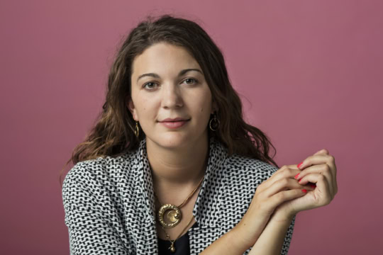 Rücktrittsrede von Christina Schiller