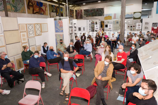 Nomination der Spitzenkandidierenden für den Gemeinderat