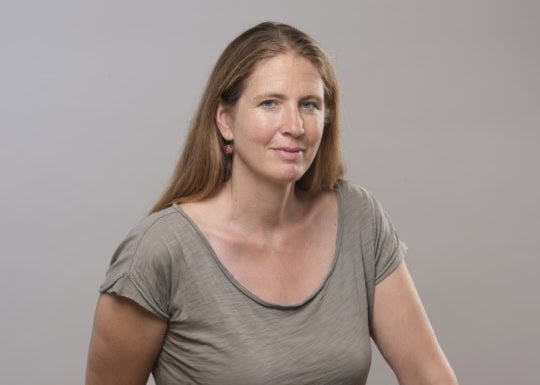 Isabel Maiorano im Interview