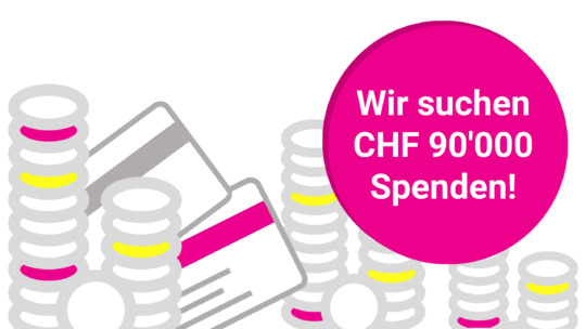 AL-Wahlkampf läuft!