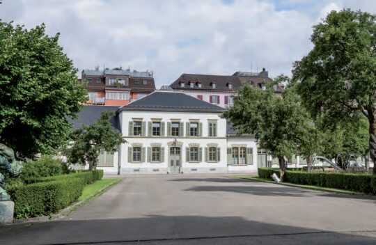 Endlich: Stadt sorgt für Gesundheitsversorgung von Sans-Papiers