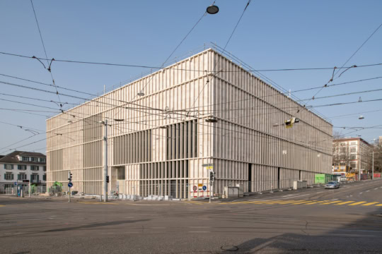 Die AL, Bührle und das Kunsthaus