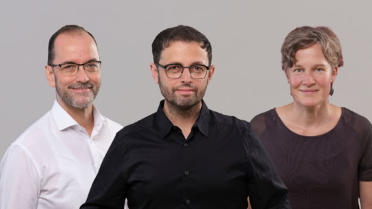 AL-Fraktionspräsidium und -vizepräsidum neu besetzt