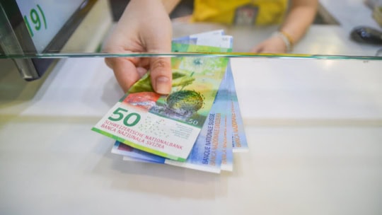 Energiezulage für finanzschwache Haushalte