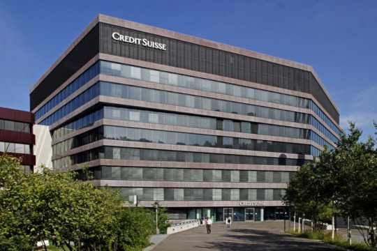 Ja zu Landerwerb durch die Stadt Zürich, Nein zur Übernahme des CS-Campus Uetlihof