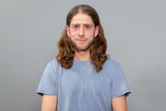 Robin Schwitter im Interview