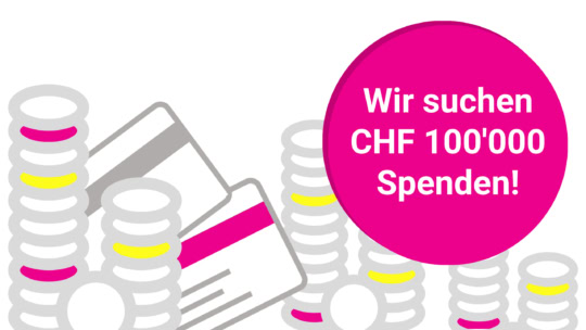 AL-Wahlkampf gestartet