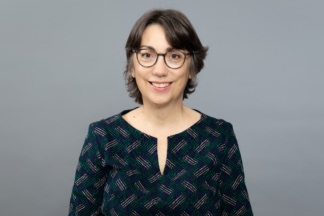 Anne-Claude Hensch Frei