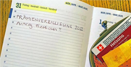 Prämienverbilligung: AL macht Regierung und SVA Beine!