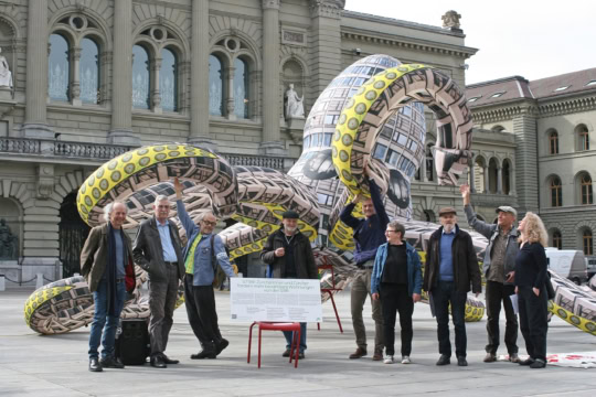 SBB will 12’000 Wohnungen bauen – jetzt Chance für zahlbaren Wohnraum nutzen