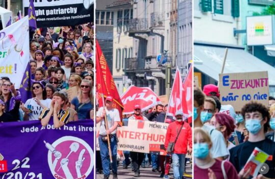 «Frischer, klarer und kämpferischer»